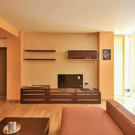 3br With Parking And Wifi *